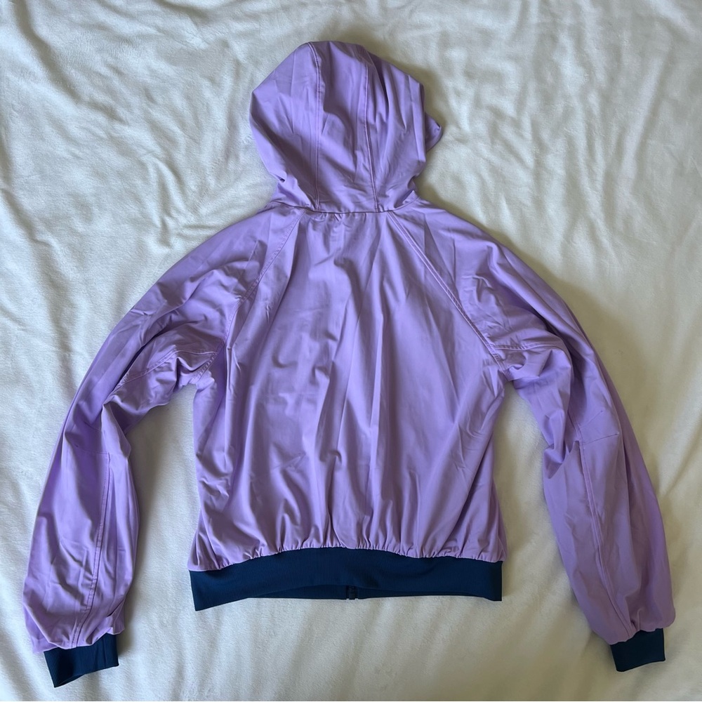 Fabletics -Amara reversible jacket - Picture 12 of 13